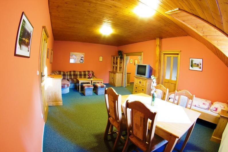 Vinarstvi U Kaplicky Hotel Zaječí Стая снимка
