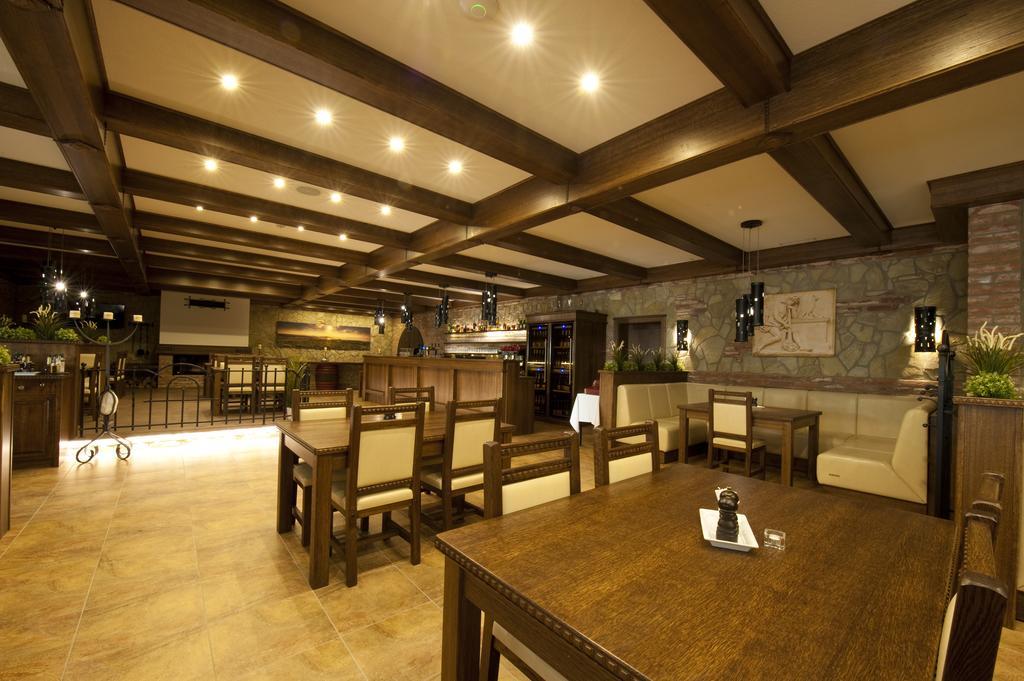 Vinarstvi U Kaplicky Hotel Zaječí Екстериор снимка