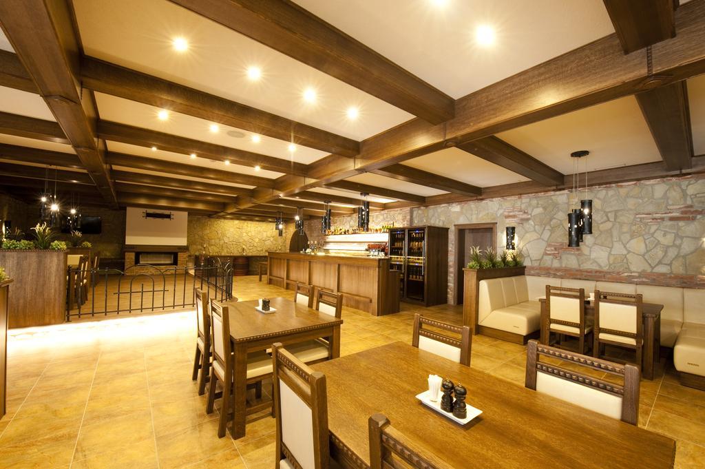 Vinarstvi U Kaplicky Hotel Zaječí Екстериор снимка