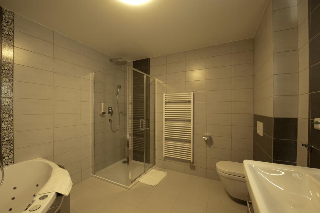 Vinarstvi U Kaplicky Hotel Zaječí Стая снимка