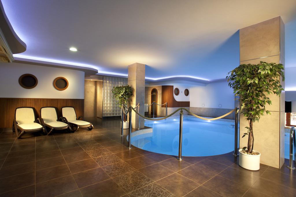 Vinarstvi U Kaplicky Hotel Zaječí Екстериор снимка