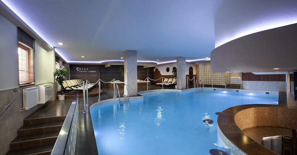 Vinarstvi U Kaplicky Hotel Zaječí Екстериор снимка