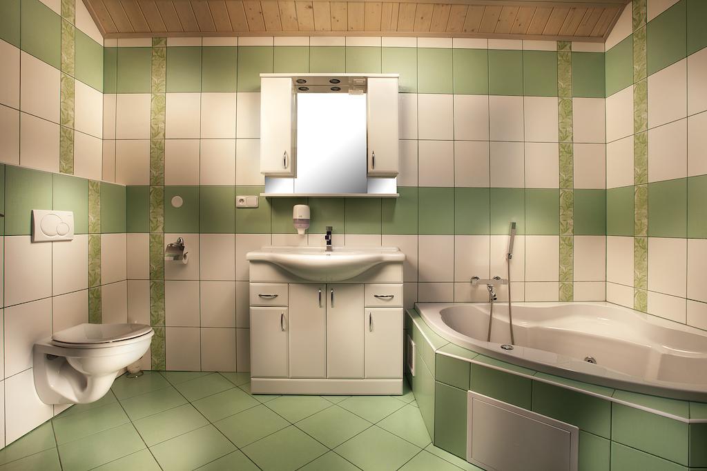 Vinarstvi U Kaplicky Hotel Zaječí Стая снимка