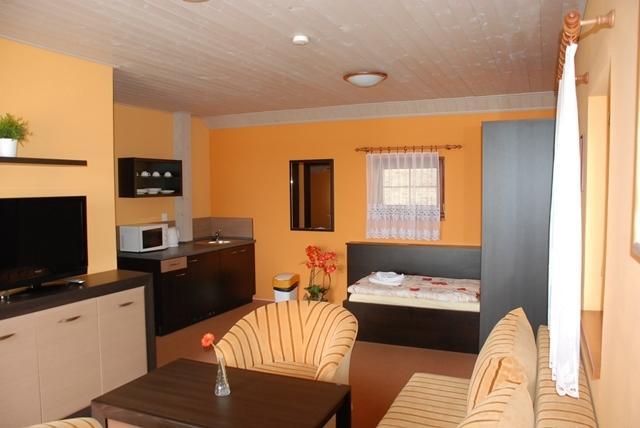 Vinarstvi U Kaplicky Hotel Zaječí Екстериор снимка