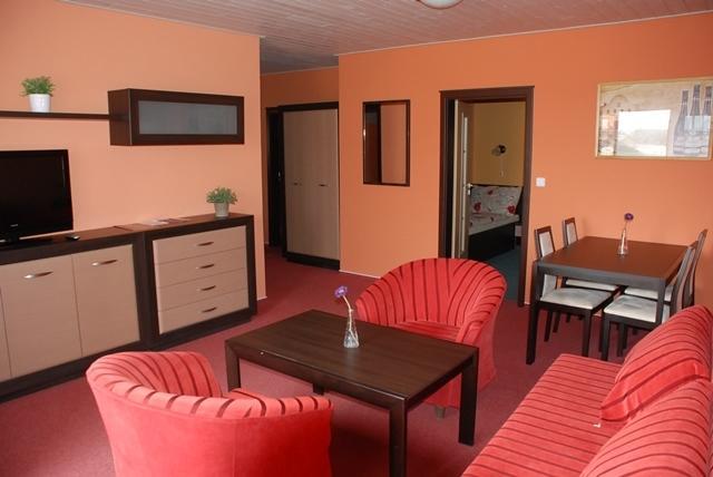 Vinarstvi U Kaplicky Hotel Zaječí Екстериор снимка